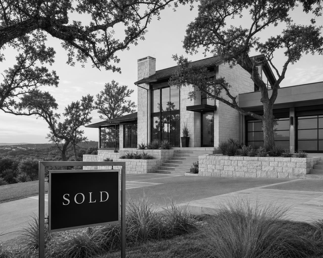 Austin luxury home seller resources