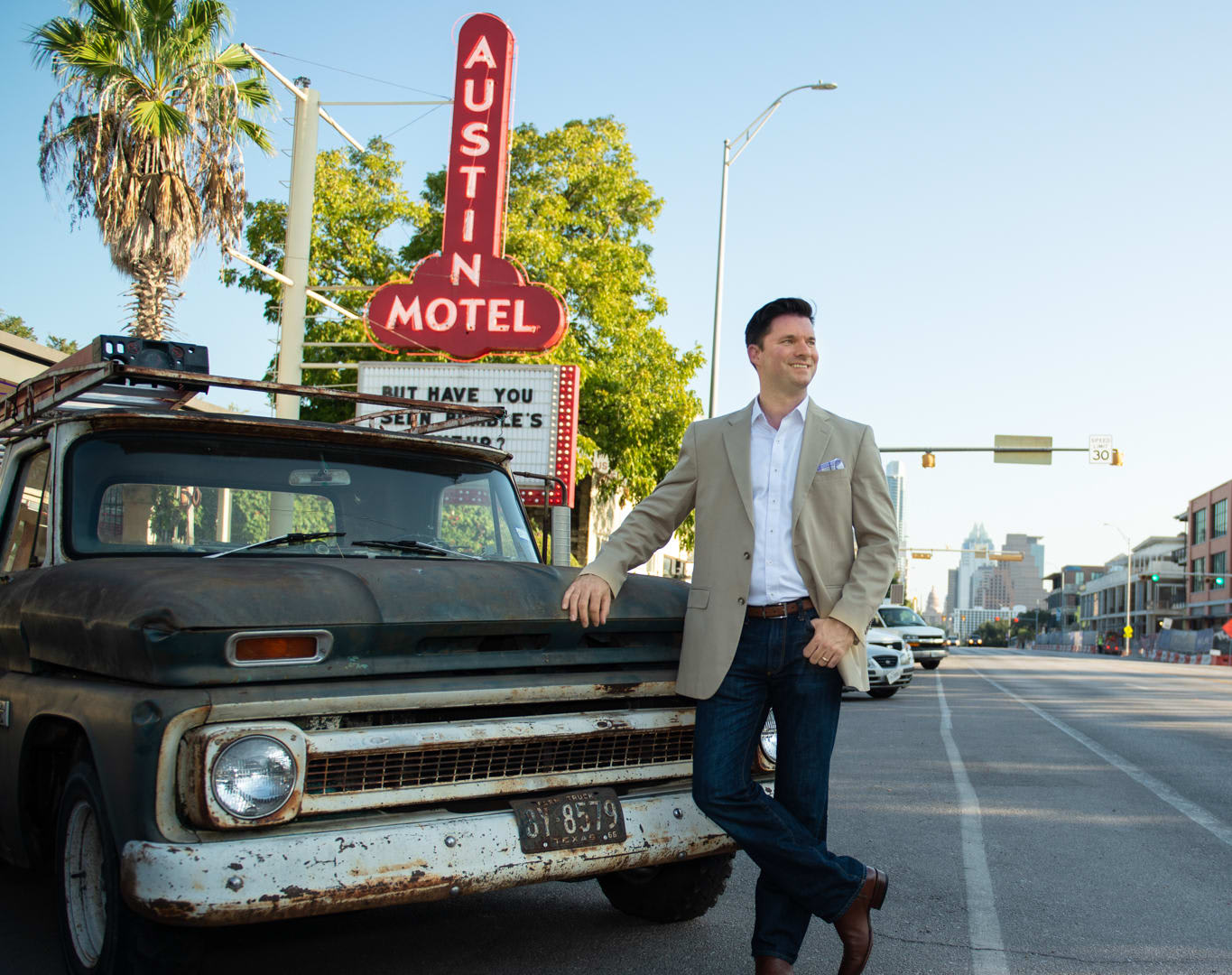 Stephen Pivach of Pivach Properties