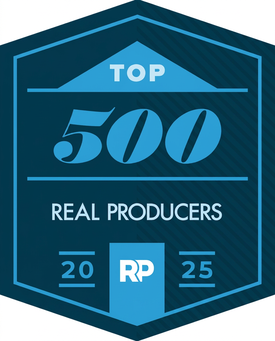 Top 500 badge 2025