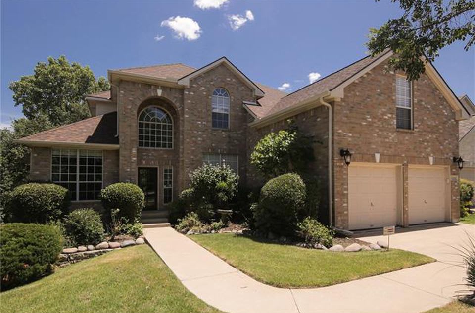 12305 Pleasant Hill Ct