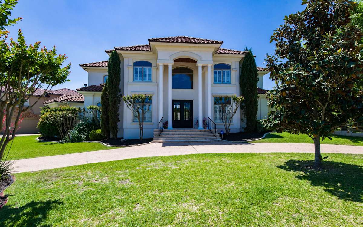 1501 Palisades Pointe Ln