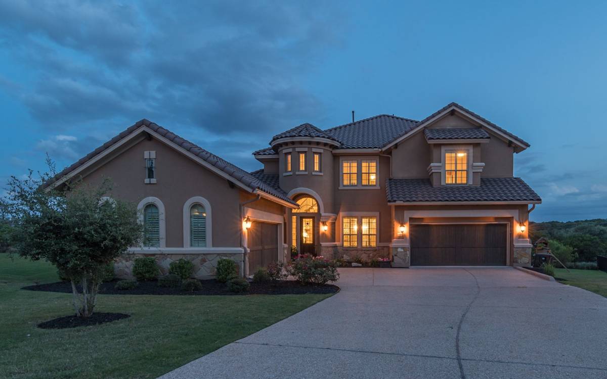 15201 Swiss Alps Ct