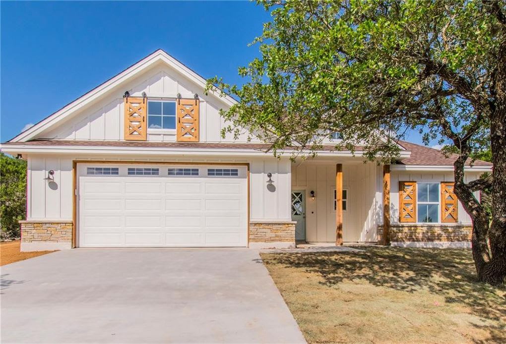 307 Kintail Dr
