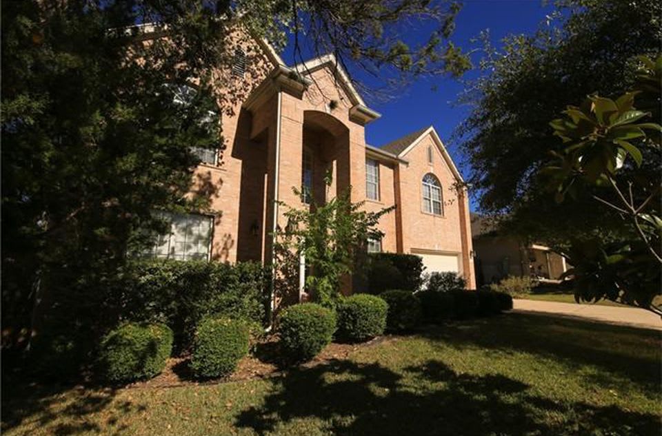 3504 San Mateo Ct